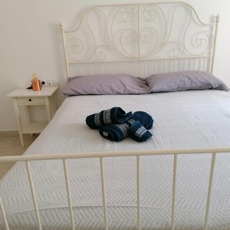 Casa Maya Corralejo Dış mekan fotoğraf
