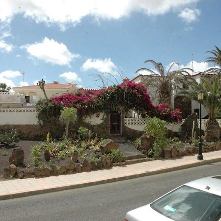 Casa Maya Corralejo Dış mekan fotoğraf