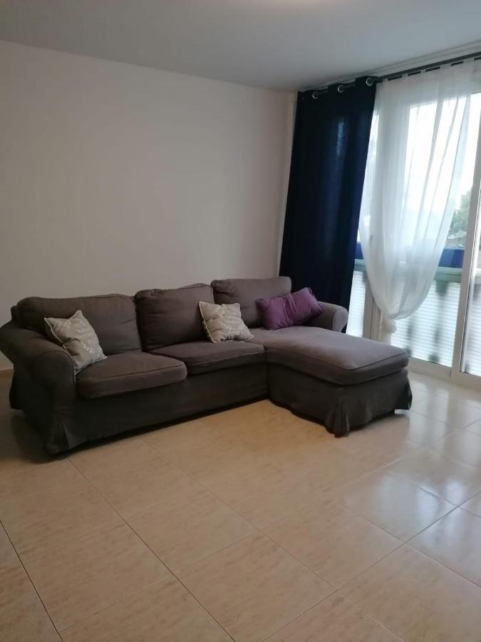 Casa Maya Corralejo Dış mekan fotoğraf