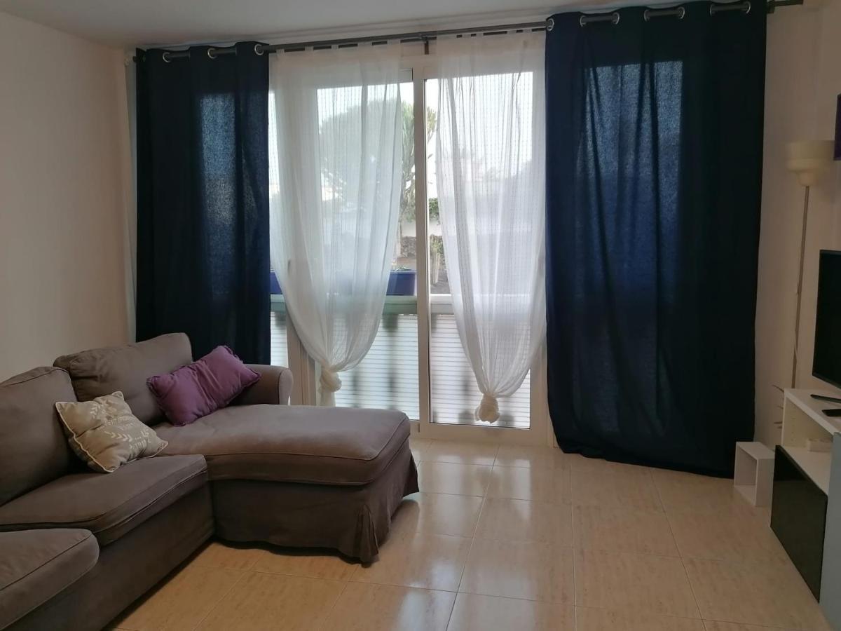 Casa Maya Corralejo Dış mekan fotoğraf