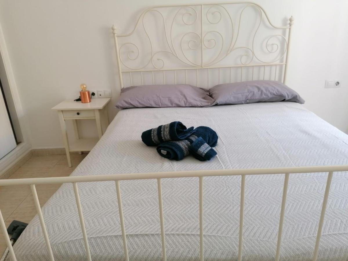 Casa Maya Corralejo Dış mekan fotoğraf