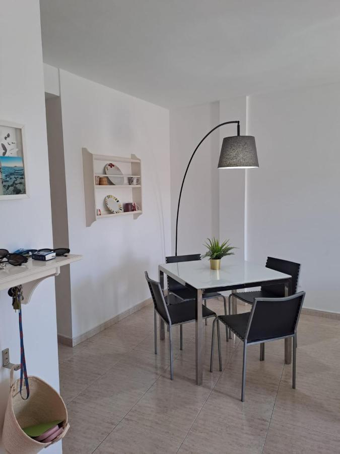 Casa Maya Corralejo Dış mekan fotoğraf