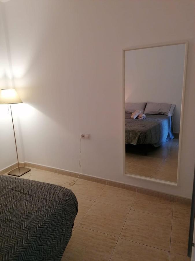 Casa Maya Corralejo Dış mekan fotoğraf