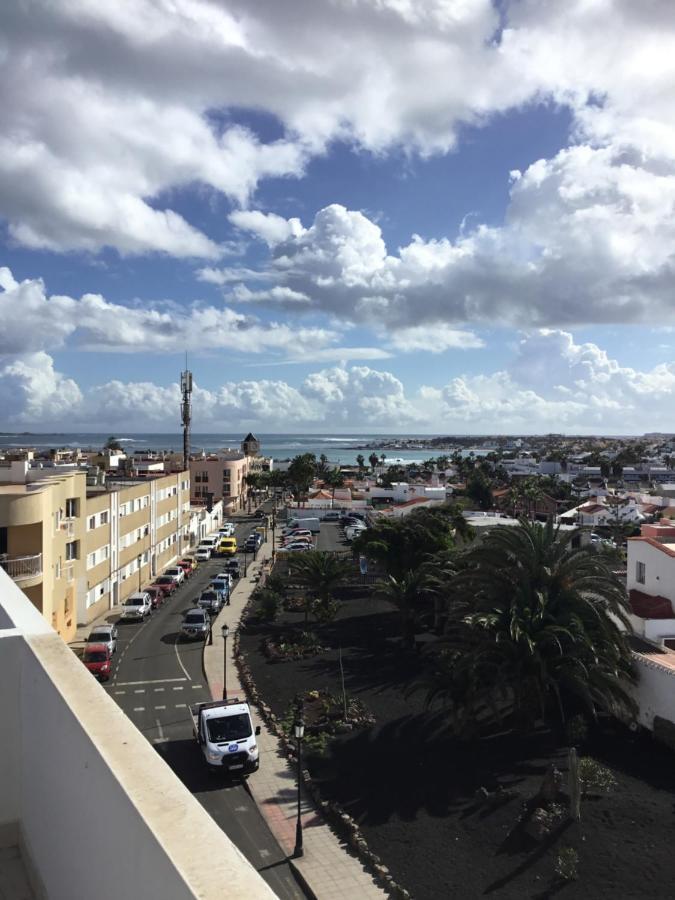Casa Maya Corralejo Dış mekan fotoğraf