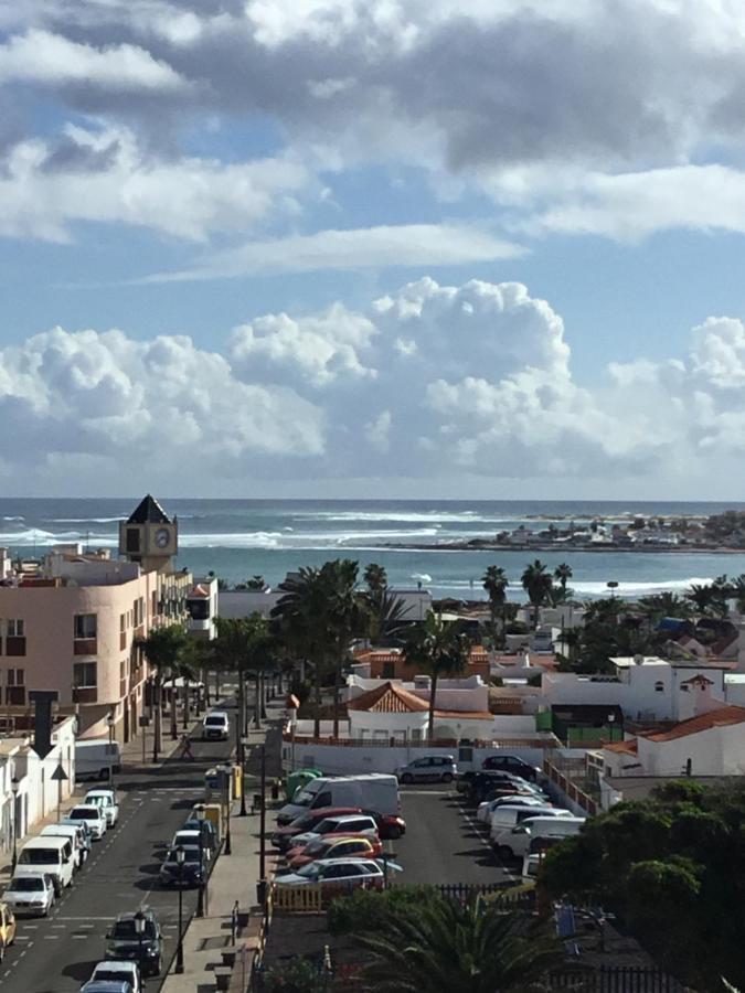 Casa Maya Corralejo Dış mekan fotoğraf