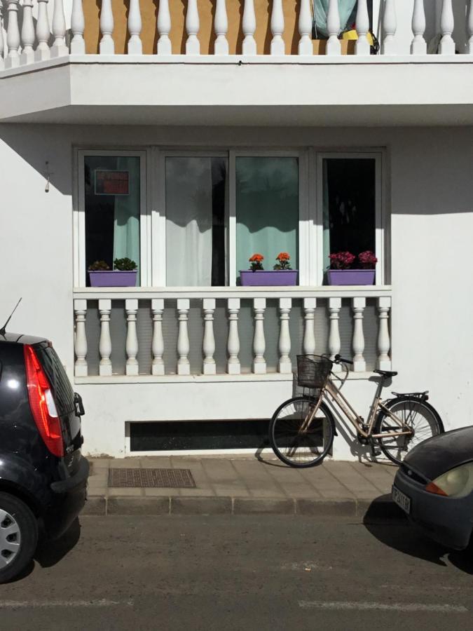 Casa Maya Corralejo Dış mekan fotoğraf