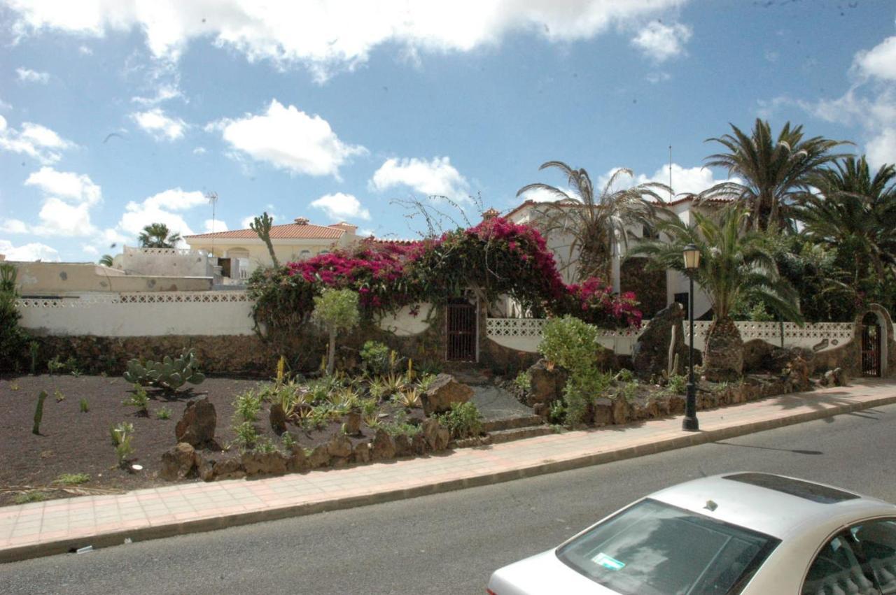 Casa Maya Corralejo Dış mekan fotoğraf