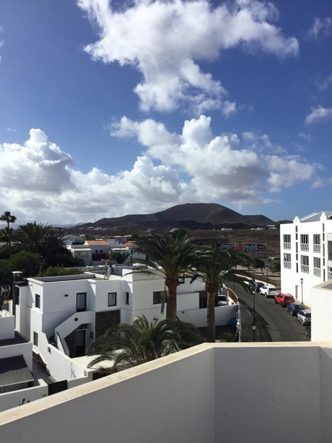 Casa Maya Corralejo Dış mekan fotoğraf